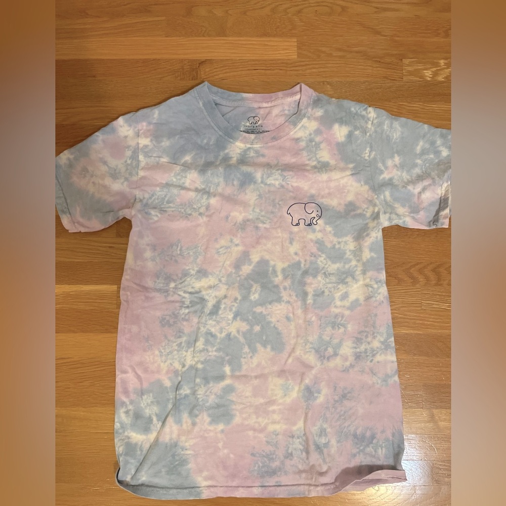 Ivory Ella T-Shirt